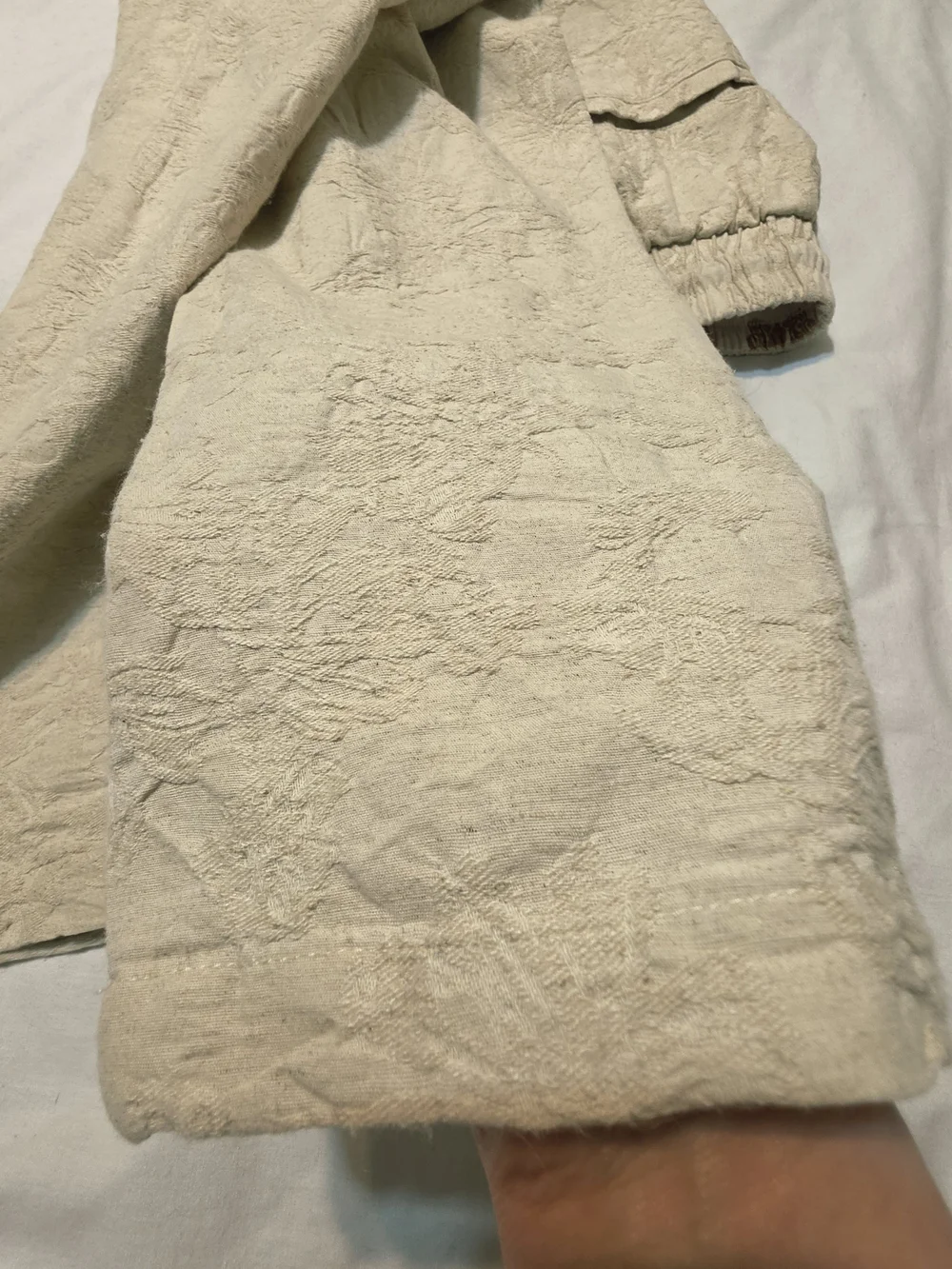 Gianni Lupo size beige